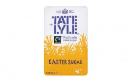 Tate & Lyle Caster Sugar   Pack  500 grams